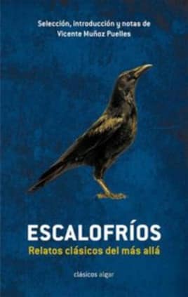 ESCALOFRIOS. RELATOS CLASICOS DEL MAS AL