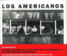 LOS AMERICANOS