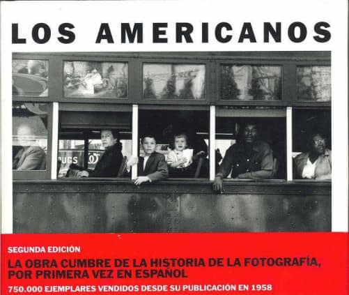 LOS AMERICANOS