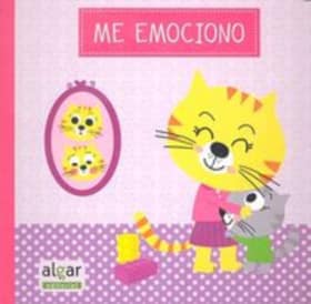 ME EMOCIONO