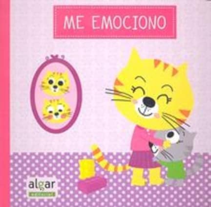 ME EMOCIONO