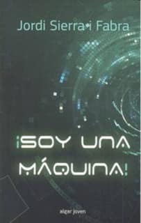 SOY UNA MAQUINA