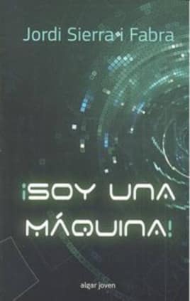 SOY UNA MAQUINA