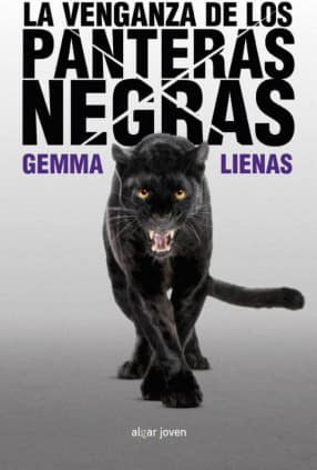 VENGANZA DE LOS PANTERAS NEGRAS, LA