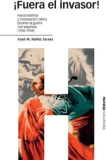 ¡FUERA EL INVASOR!