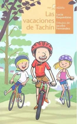 LAS VACACIONES DE TACHIN