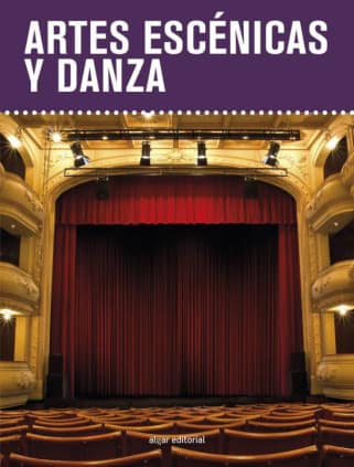 ARTES ESCENICAS Y DANZA