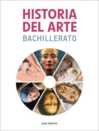 Historia del arte. Bachillerato