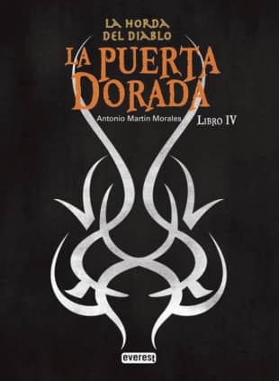 La puerta dorada. Libro IV