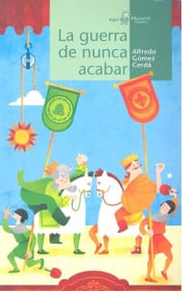 GUERRA DE NUNCA ACABAR, LA