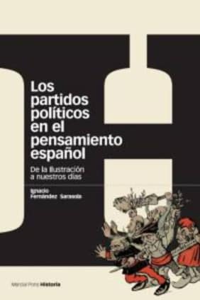 LOS PARTIDOS POLÍTICOS EN EL PENSAMIENTO ESPAÑOL