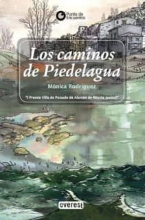 LOS CAMINOS DE PIEDELAGUA - 14AÑ