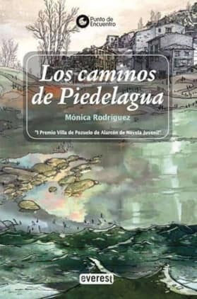 LOS CAMINOS DE PIEDELAGUA - 14AÑ
