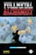FULLMETAL ALCHEMIST 08