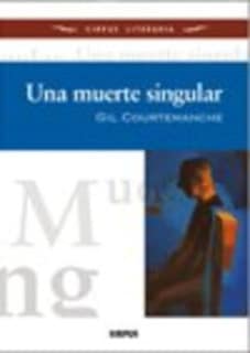 Una muerte singular