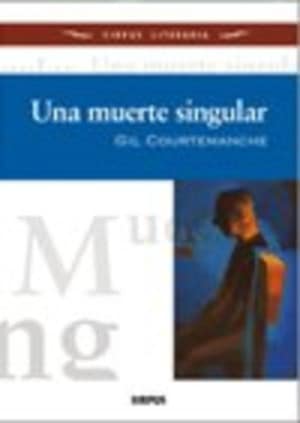 Una muerte singular