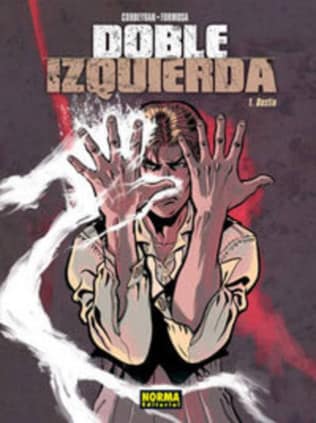 DOBLE IZQUIERDA 1. DUSTIN