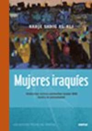 Mujeres iraquíes