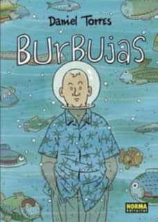 BURBUJAS