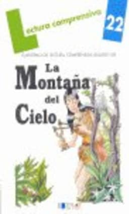 LA MONTAÑA DEL CIELO - Cuaderno 22