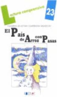 EL PAIS DE ARROZ CON PASAS - Cuaderno 23
