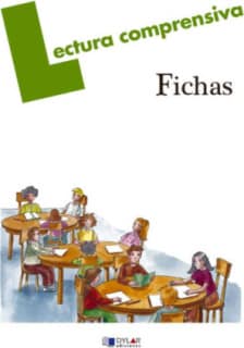 LECTURA COMPRENSIVA. FICHAS
