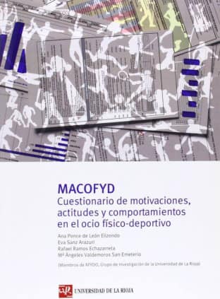 MACOFYD