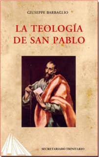 La teología de San Pablo