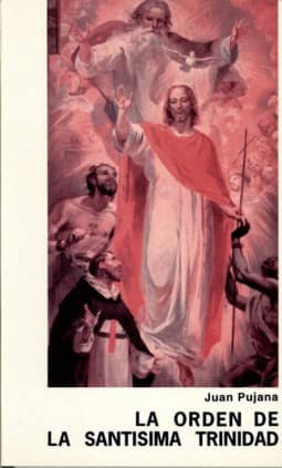 La Orden de la Santísima Trinidad