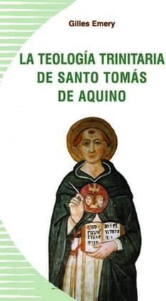 La teología trinitaria de santo Tomás de Aquino