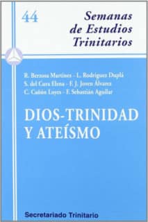 Dios-Trinidad y ateísmo