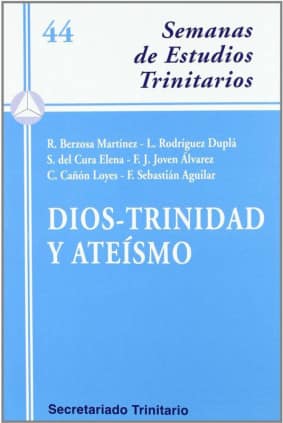 Dios-Trinidad y ateísmo