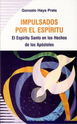 Impulsados por el Espíritu