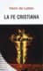 La fe cristiana