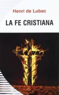 La fe cristiana