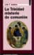 La Trinidad, misterio de comunión