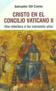 Cristo en el Concilio Vaticano II