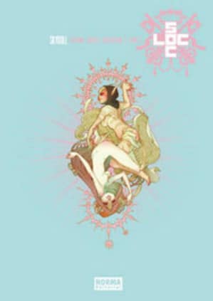 SKY DOLL LACRIMA CHRISTI