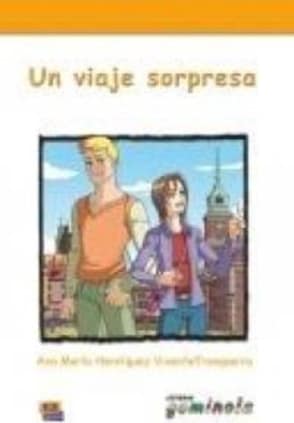 Un viaje sorpresa
