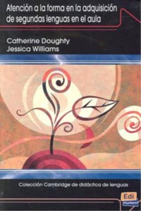 Atención a la forma en la adquisición