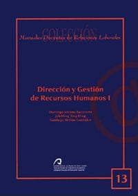 Dirección y gestión de recursos humanos I