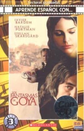 Los fantasmas de Goya