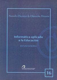 Informática aplicada a la educación