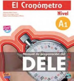 El Cronómetro A1 + CD