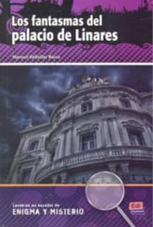Los fantasmas del palacio de Linares