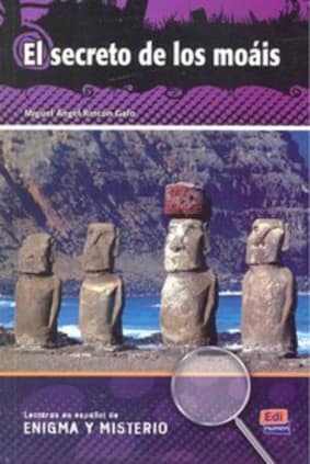El secreto de los moáis
