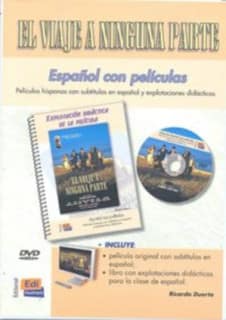 El viaje a ninguna parte - Versión PAL