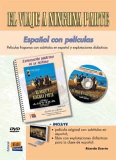 El viaje a ninguna parte - Versión NTSC