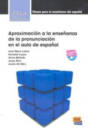 APROXIMACION ENSEÑANZA PRONUNCIACION