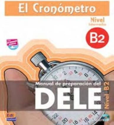 El Cronómetro B2 (Intermedio) + CD